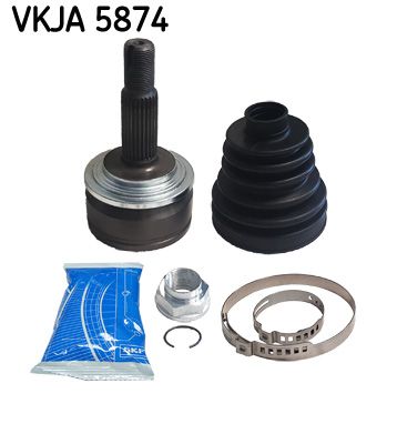 SKF Homokinetički zglob